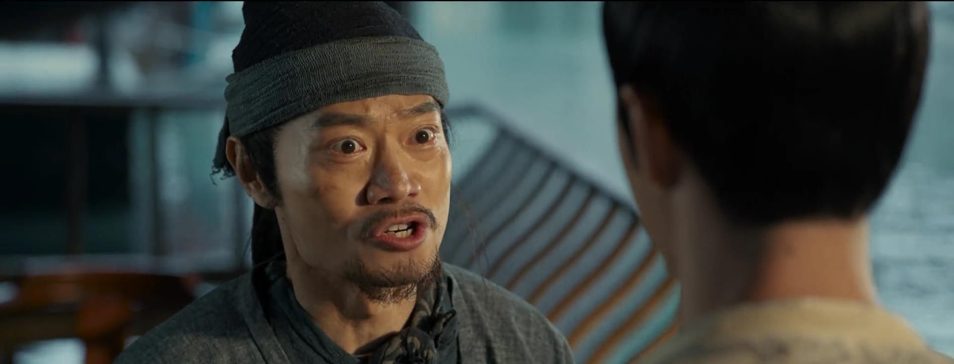 看了2集《风起洛阳》，我难掩激动，终于有一部像样的古装大剧了休闲区蓝鸢梦想 - Www.slyday.coM