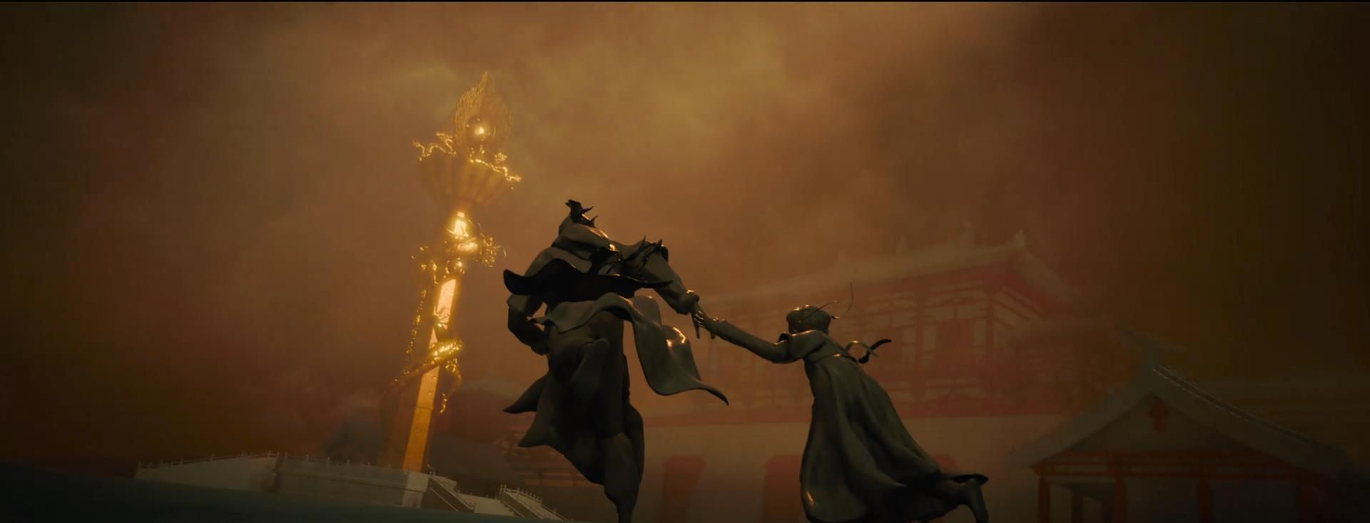 看了2集《风起洛阳》，我难掩激动，终于有一部像样的古装大剧了休闲区蓝鸢梦想 - Www.slyday.coM