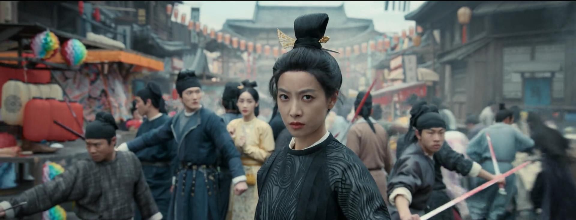 看了2集《风起洛阳》，我难掩激动，终于有一部像样的古装大剧了休闲区蓝鸢梦想 - Www.slyday.coM