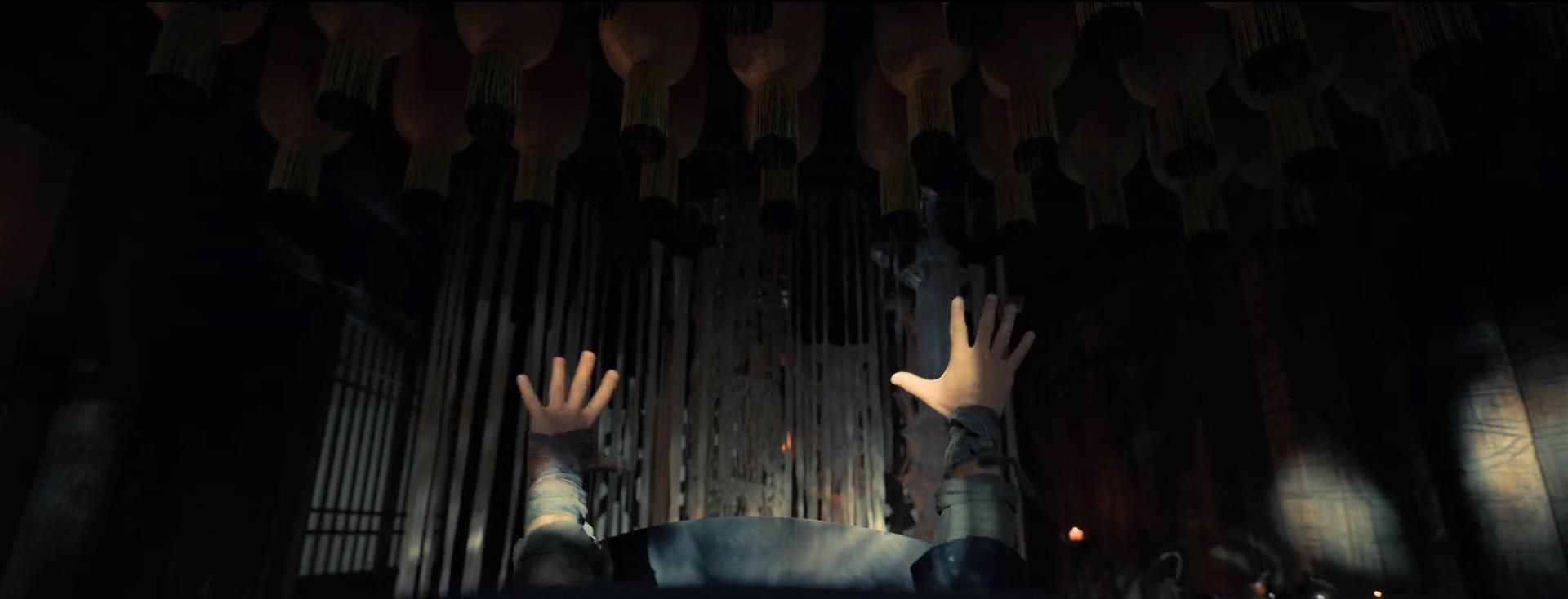 看了2集《风起洛阳》，我难掩激动，终于有一部像样的古装大剧了休闲区蓝鸢梦想 - Www.slyday.coM