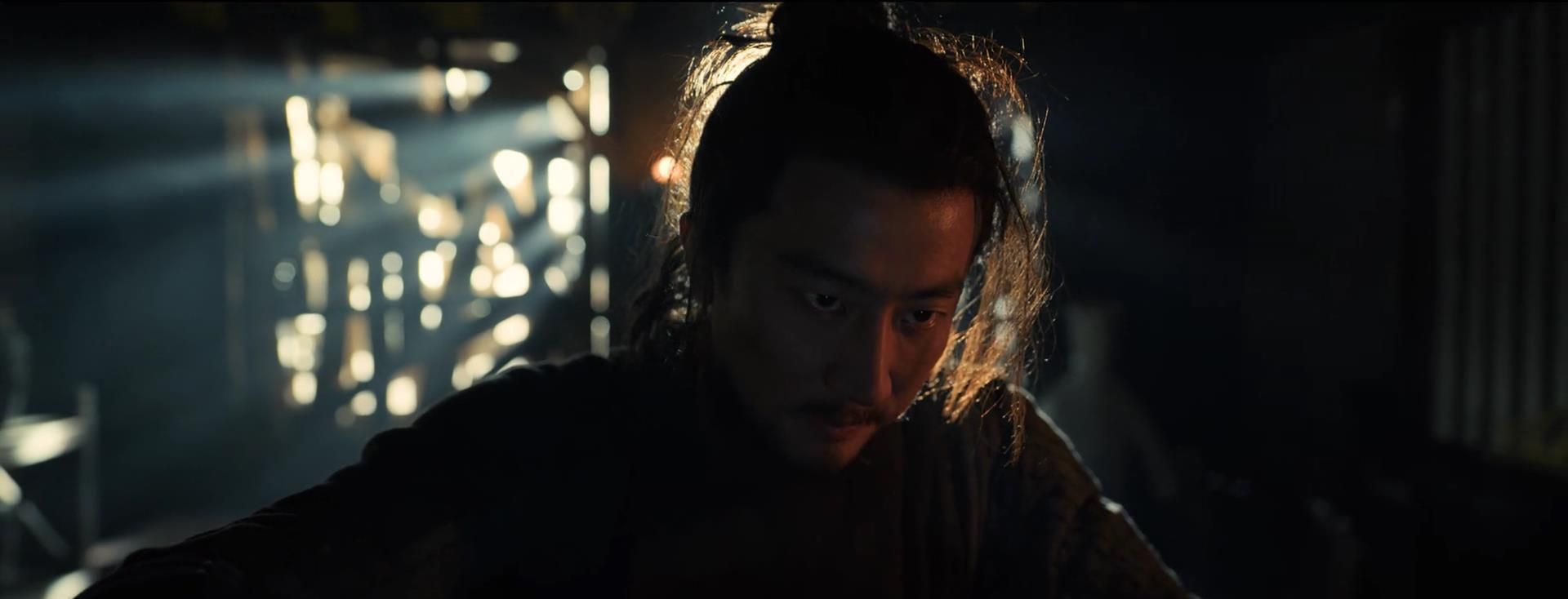 看了2集《风起洛阳》，我难掩激动，终于有一部像样的古装大剧了休闲区蓝鸢梦想 - Www.slyday.coM