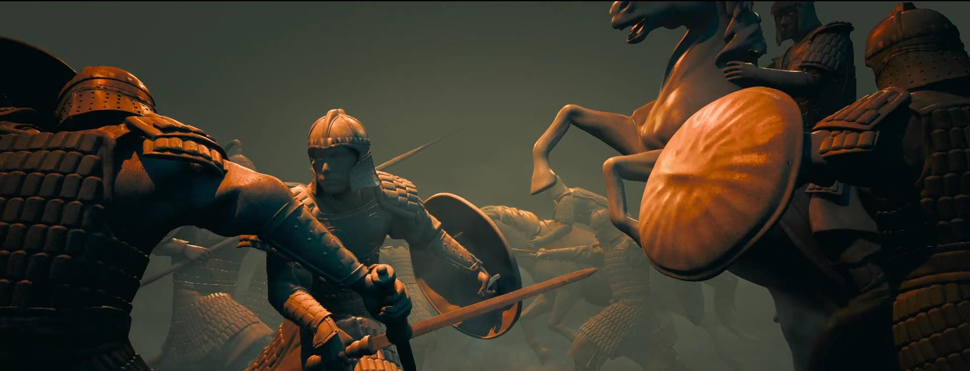 看了2集《风起洛阳》，我难掩激动，终于有一部像样的古装大剧了休闲区蓝鸢梦想 - Www.slyday.coM