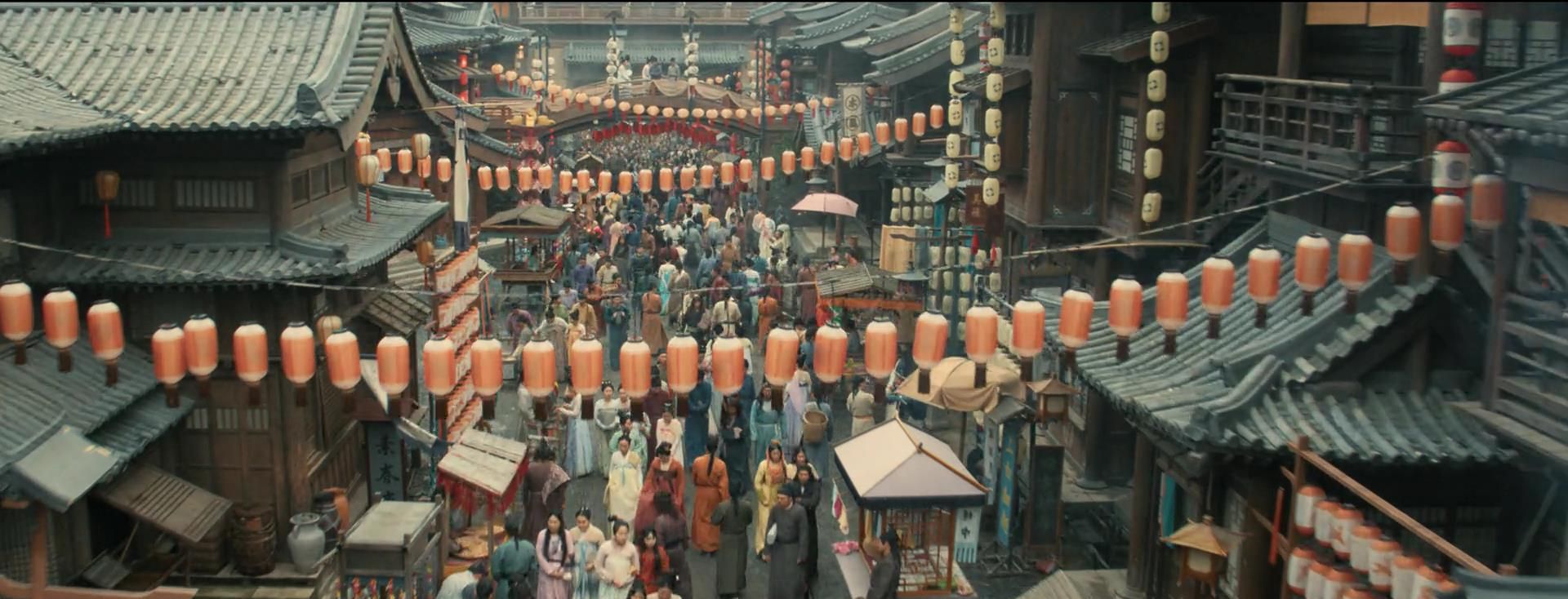 看了2集《风起洛阳》，我难掩激动，终于有一部像样的古装大剧了休闲区蓝鸢梦想 - Www.slyday.coM