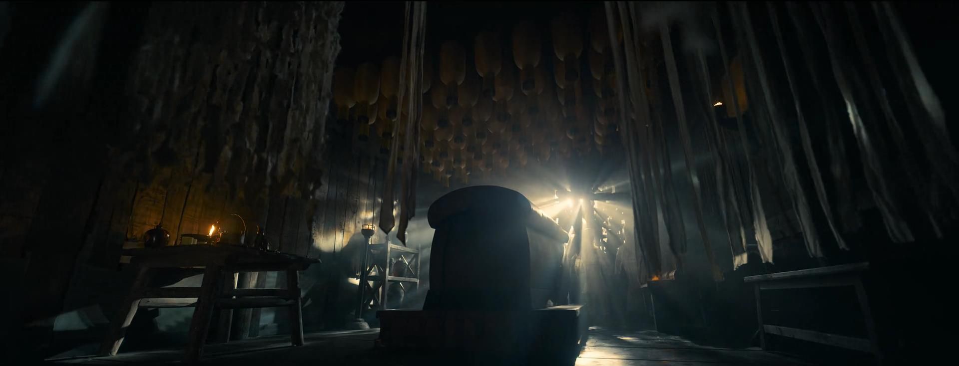 看了2集《风起洛阳》，我难掩激动，终于有一部像样的古装大剧了休闲区蓝鸢梦想 - Www.slyday.coM