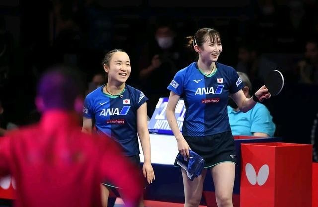 孙颖莎王曼昱世乒赛女双夺冠,3休闲区蓝鸢梦想 - Www.slyday.coM 孙颖莎王曼昱世乒赛女双夺冠,3休闲区蓝鸢梦想 - Www.slyday.coM