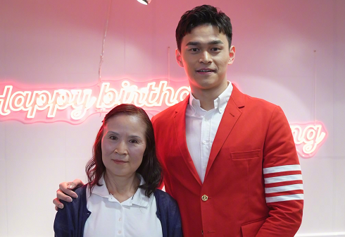 热搜第一!孙杨要坚持到巴黎奥运会,最大难题:污点禁入国家队休闲区蓝鸢梦想 - Www.slyday.coM 热搜第一!孙杨要坚持到巴黎奥运会,最大难题:污点禁入国家队休闲区蓝鸢梦想 - Www.slyday.coM