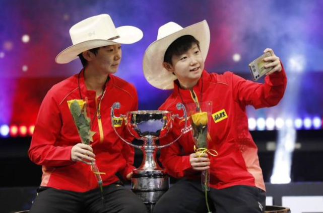 孙颖莎王曼昱世乒赛女双夺冠,3休闲区蓝鸢梦想 - Www.slyday.coM 孙颖莎王曼昱世乒赛女双夺冠,3休闲区蓝鸢梦想 - Www.slyday.coM