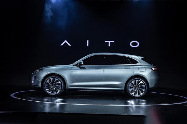 赛利斯还没做好，就要做高端，华为鸿蒙加持的AITO有多大胜算？休闲区蓝鸢梦想 - Www.slyday.coM