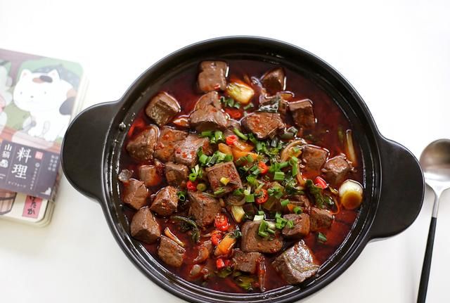 性强不易凉,吃到最后一口都还是热乎的|保温性|鸭血|砂锅_新浪新闻