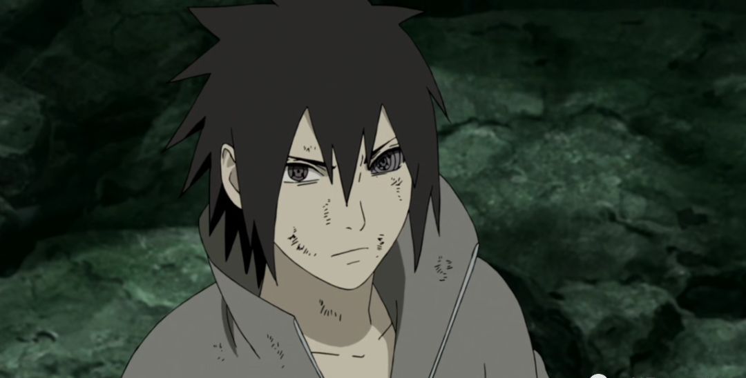 得到柱间细胞后,一定会用木遁吗?|细胞|宇智波|忍者_新浪新闻