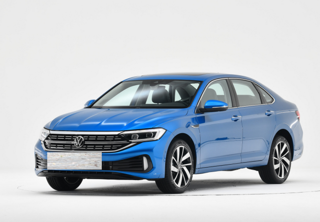 2022款大众速腾外观内饰大变样换15t高功引擎坐等上市