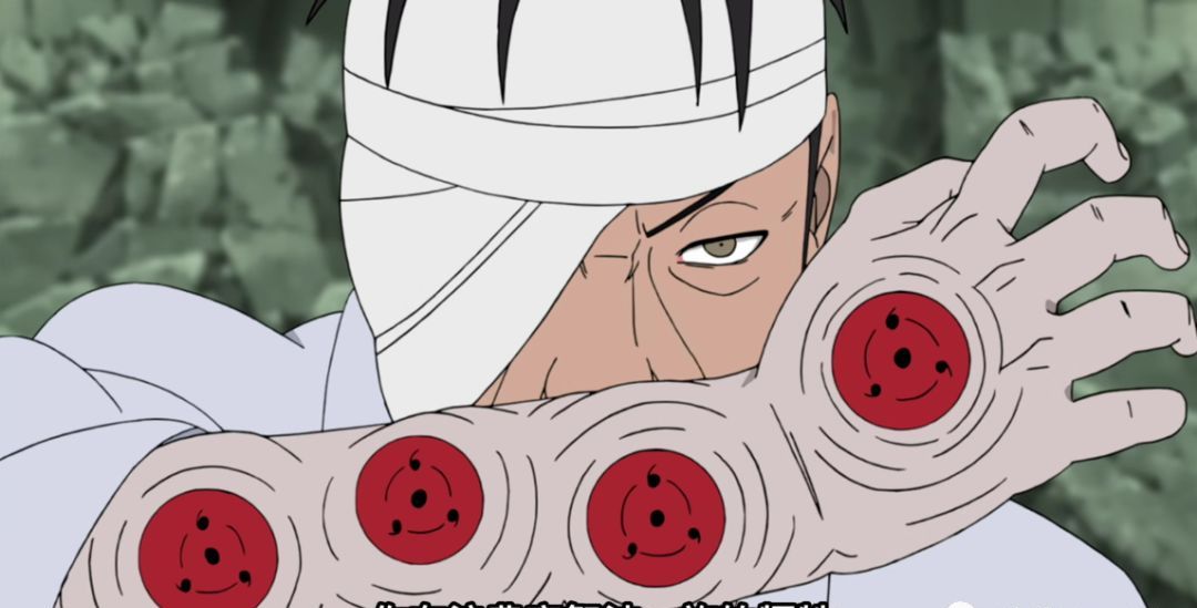 得到柱间细胞后,一定会用木遁吗?|细胞|宇智波|忍者_新浪新闻