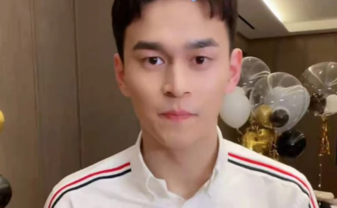 热搜第一!孙杨要坚持到巴黎奥运会,最大难题:污点禁入国家队休闲区蓝鸢梦想 - Www.slyday.coM 热搜第一!孙杨要坚持到巴黎奥运会,最大难题:污点禁入国家队休闲区蓝鸢梦想 - Www.slyday.coM