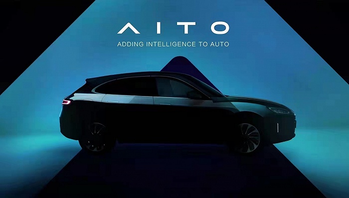 赛利斯还没做好，就要做高端，华为鸿蒙加持的AITO有多大胜算？休闲区蓝鸢梦想 - Www.slyday.coM