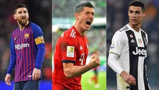 下午13点！C罗做出争议决定：梅西莱万很意外，球迷吐槽声一片休闲区蓝鸢梦想 - Www.slyday.coM