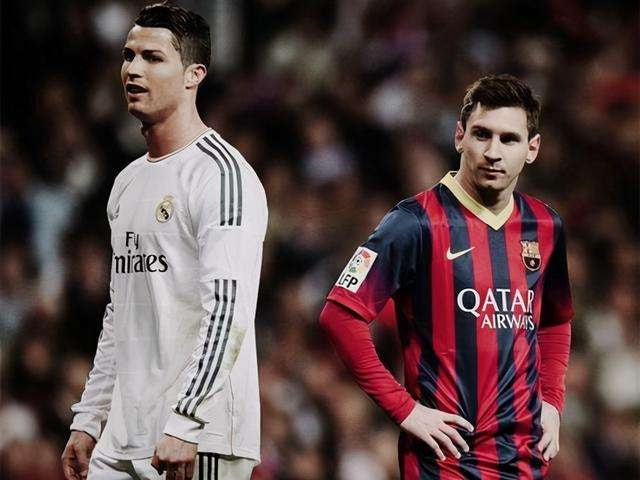 下午13点！C罗做出争议决定：梅西莱万很意外，球迷吐槽声一片休闲区蓝鸢梦想 - Www.slyday.coM