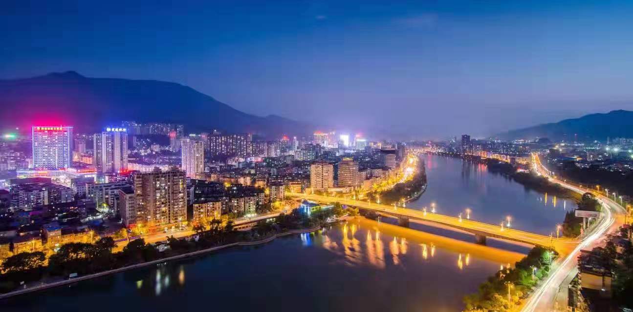 三明市城发集团助推市区夜间经济发展