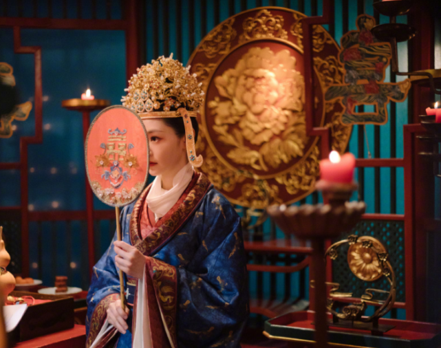 《风起洛阳》喜扇道具被指抄袭,剧组及时核实道歉,获原创者原谅休闲区蓝鸢梦想 - Www.slyday.coM 《风起洛阳》喜扇道具被指抄袭,剧组及时核实道歉,获原创者原谅休闲区蓝鸢梦想 - Www.slyday.coM