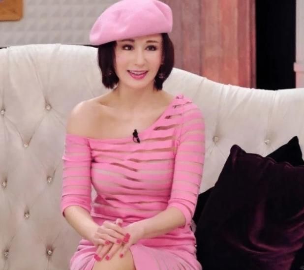 她才是“白素贞”的第一人选，因片酬太低拒演，这才成就了经典休闲区蓝鸢梦想 - Www.slyday.coM