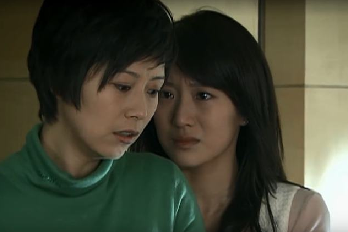 蜗居:海藻注定会出轨,就算不是宋思明,也会是"陈寺福"