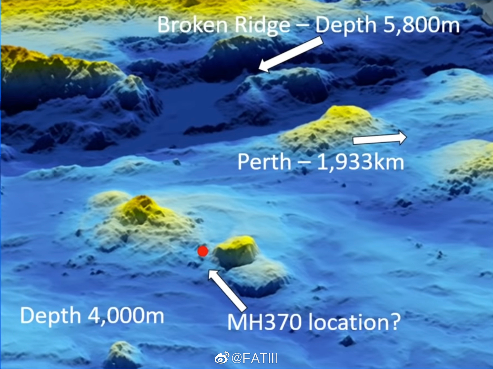 专家声称找到MH370最终位置,认为是机长自杀式劫机休闲区蓝鸢梦想 - Www.slyday.coM 专家声称找到MH370最终位置,认为是机长自杀式劫机休闲区蓝鸢梦想 - Www.slyday.coM