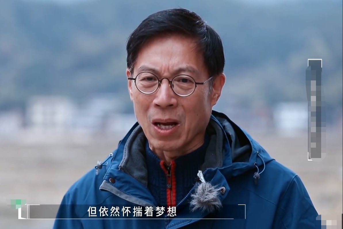 李兵沈思懵懂少年 阿兵的快乐生活真实故事揭秘