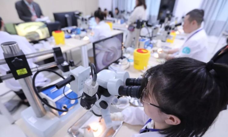 我国医学类院校50强，上海交大医学院稳居榜首，清华大学跌出前十休闲区蓝鸢梦想 - Www.slyday.coM