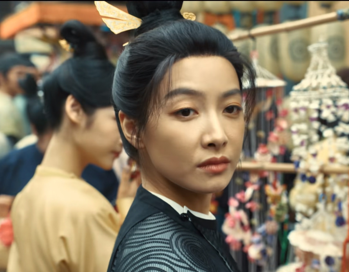 《风起洛阳》开场，这几点细节太加分休闲区蓝鸢梦想 - Www.slyday.coM