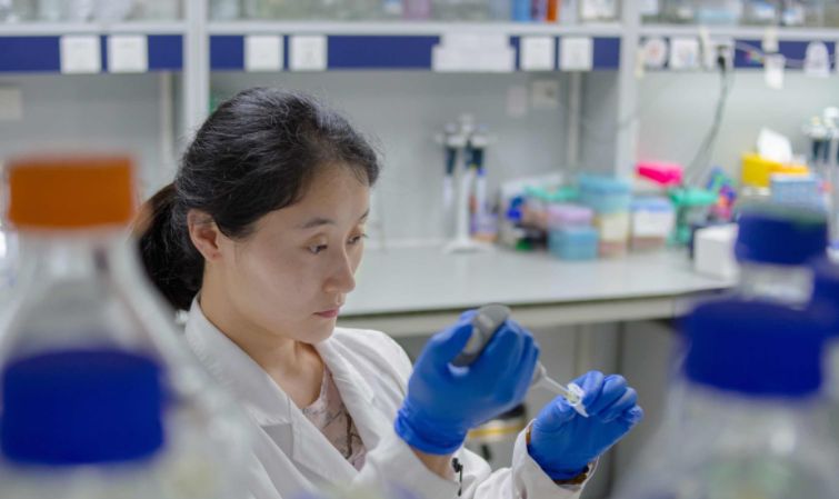 我国医学类院校50强，上海交大医学院稳居榜首，清华大学跌出前十休闲区蓝鸢梦想 - Www.slyday.coM