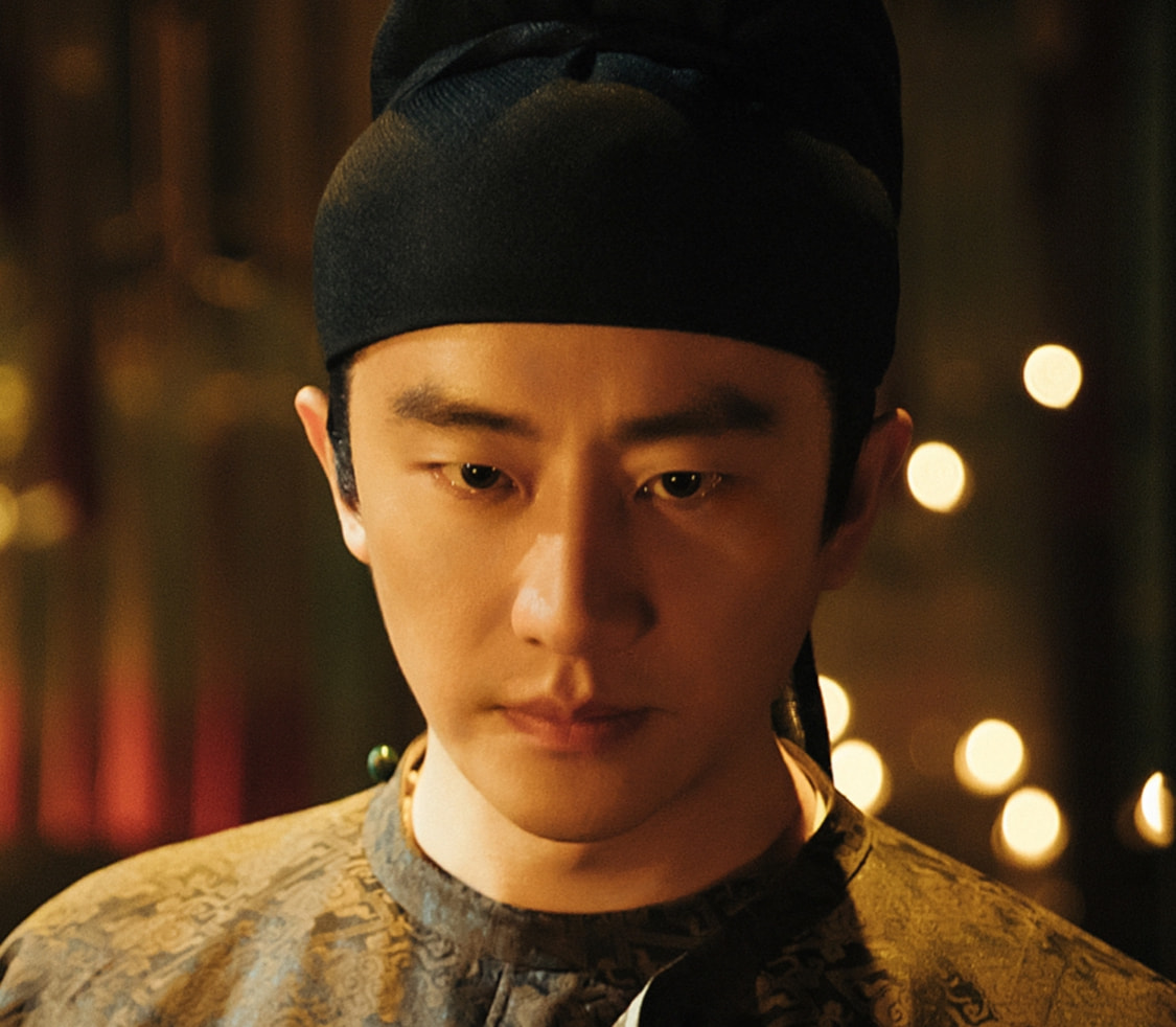 《风起洛阳》开场，这几点细节太加分休闲区蓝鸢梦想 - Www.slyday.coM