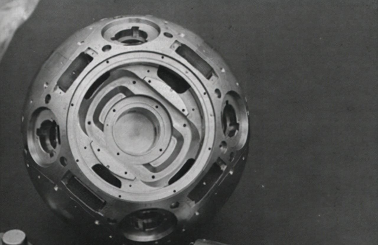 被欧美禁售的高端设备,国产终于实现自研,航天领域取得新突破|陀螺仪