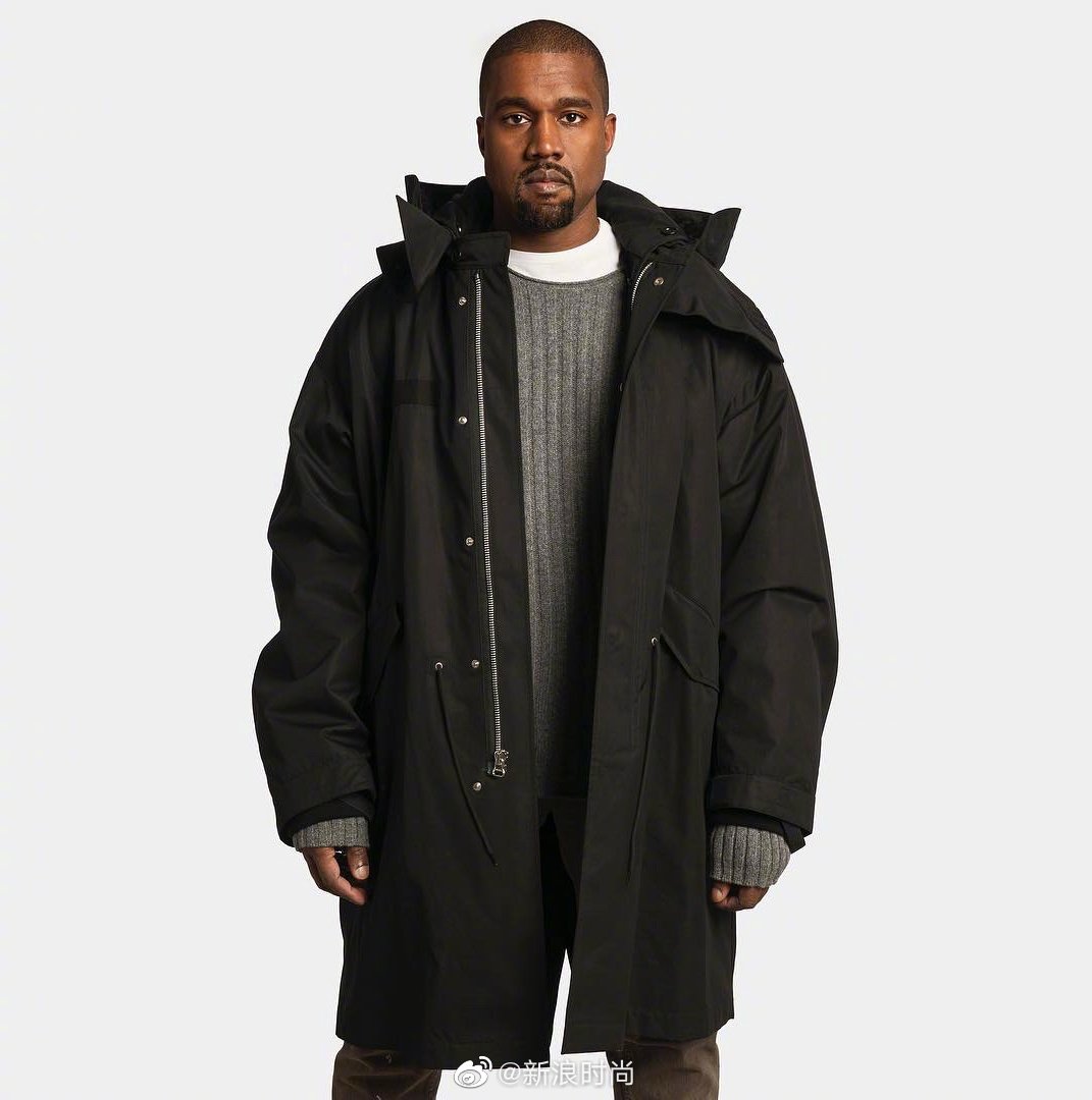 kanye west清空个人社交账号__财经头条