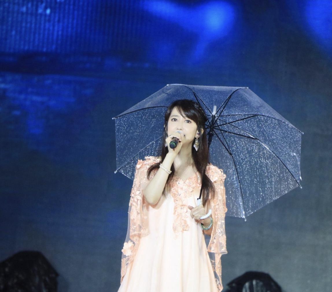 孟庭苇接棒时光音乐会庄主经典太多随便一唱都是回忆杀