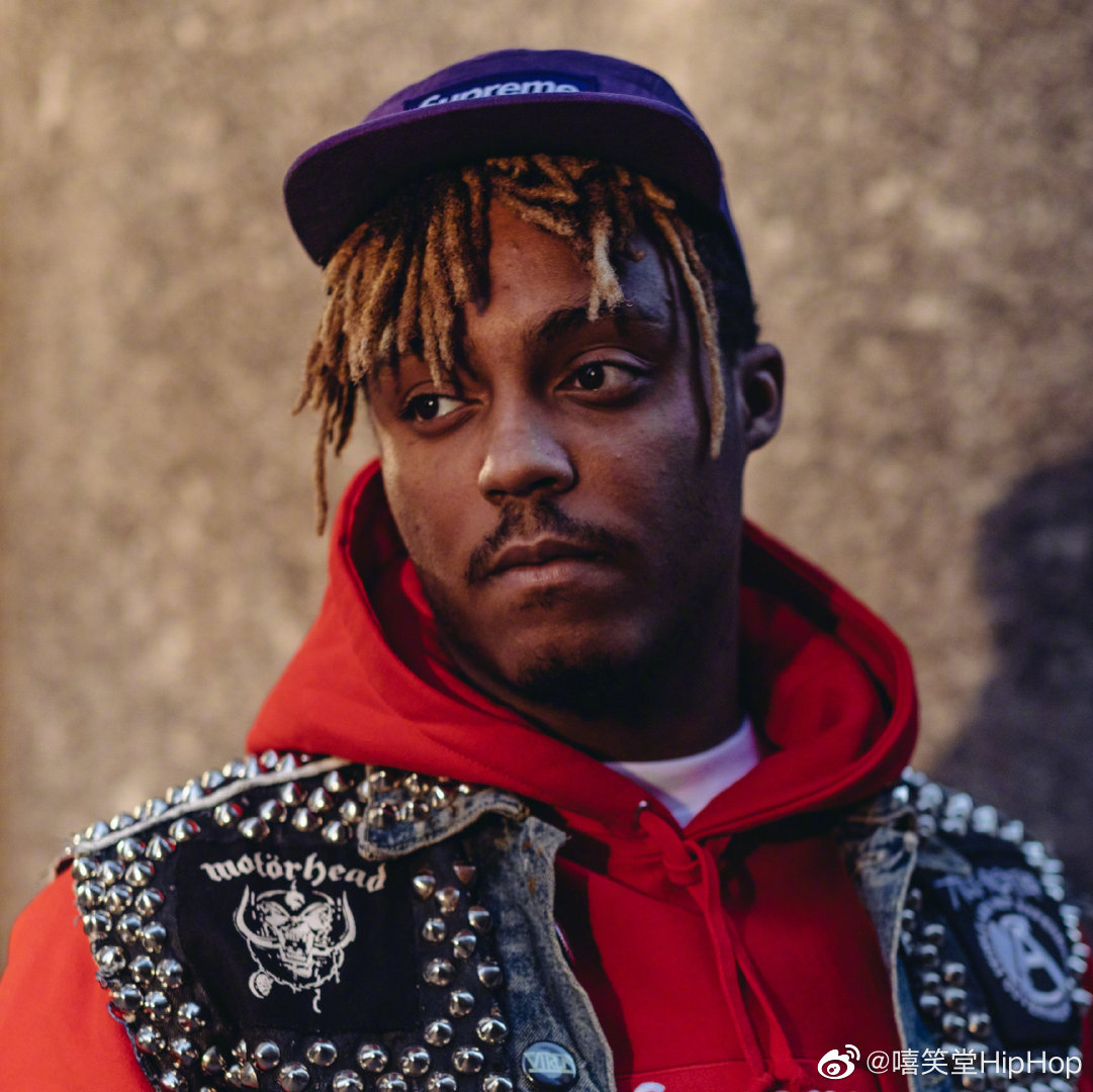 今天是已故说唱歌手juicewrld的23岁生日happybirthday