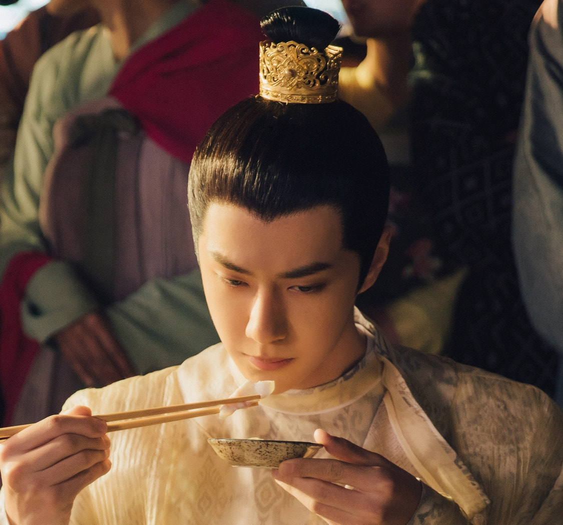 《风起洛阳》开场，这几点细节太加分休闲区蓝鸢梦想 - Www.slyday.coM