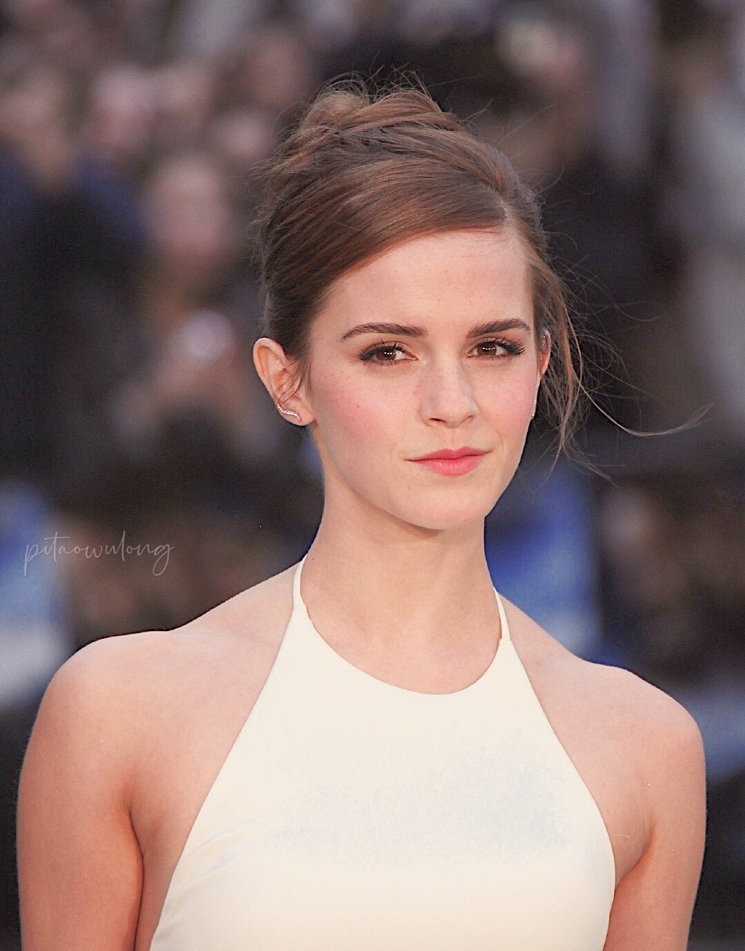 emmawatson从小美到大