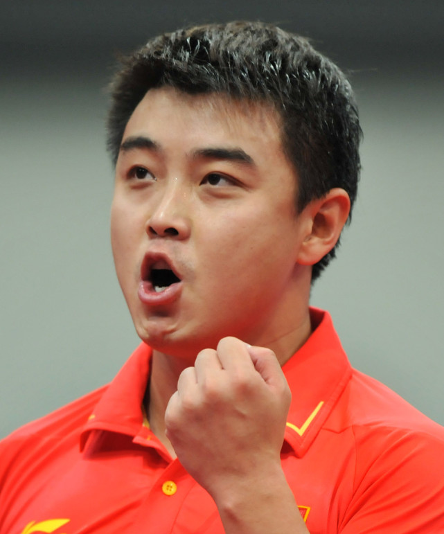 王皓迎38岁生日,樊振东夺得世乒赛男单冠军,为恩师王皓送上礼物休闲区蓝鸢梦想 - Www.slyday.coM 王皓迎38岁生日,樊振东夺得世乒赛男单冠军,为恩师王皓送上礼物休闲区蓝鸢梦想 - Www.slyday.coM