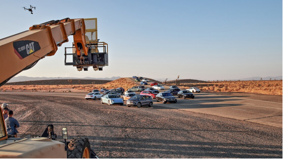 美、英年度车评选对比，美媒欣赏新势力、英媒却更认同传统车企！