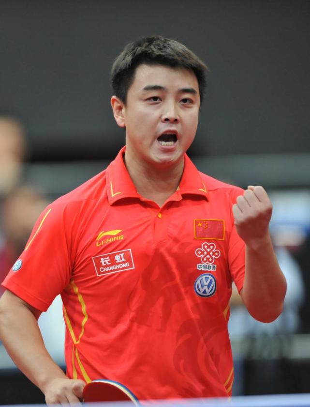 王皓迎38岁生日,樊振东夺得世乒赛男单冠军,为恩师王皓送上礼物休闲区蓝鸢梦想 - Www.slyday.coM 王皓迎38岁生日,樊振东夺得世乒赛男单冠军,为恩师王皓送上礼物休闲区蓝鸢梦想 - Www.slyday.coM