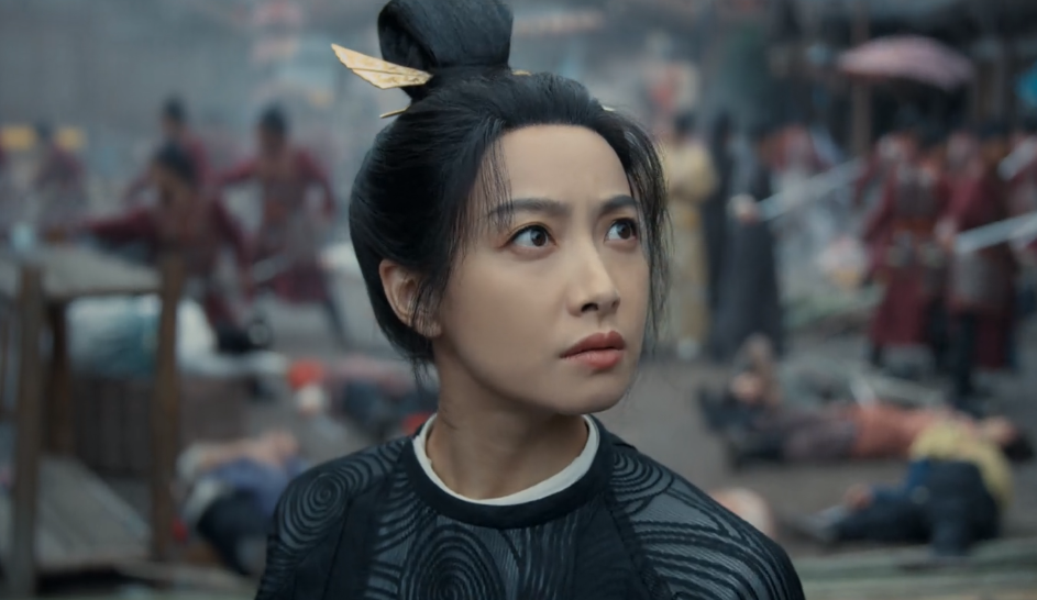 王一博《风起洛阳》未开播就一星和五星齐飞，3大亮点一定要看休闲区蓝鸢梦想 - Www.slyday.coM