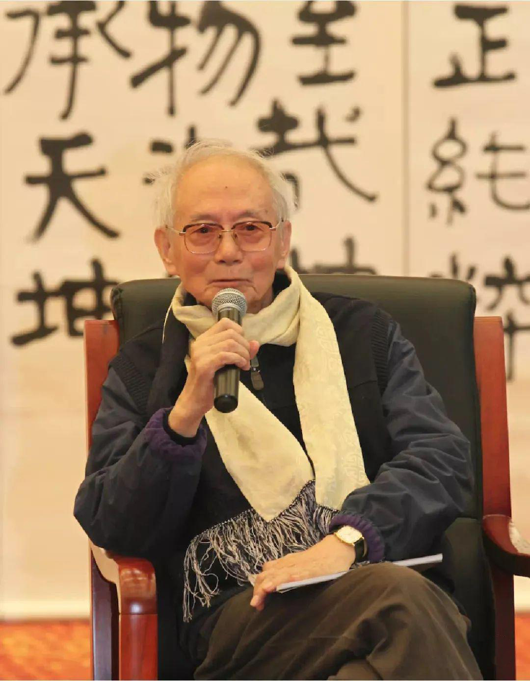 根源在沈鹏胡抗美王冬龄都写乱书一点儿不奇怪