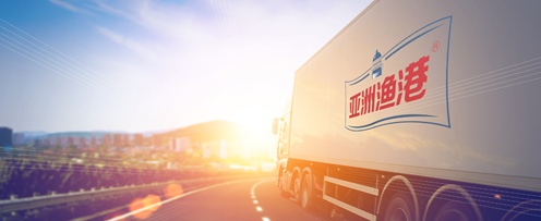 疫情冲击下业绩稳定 亚洲渔港连续三年登大连企业百强榜休闲区蓝鸢梦想 - Www.slyday.coM