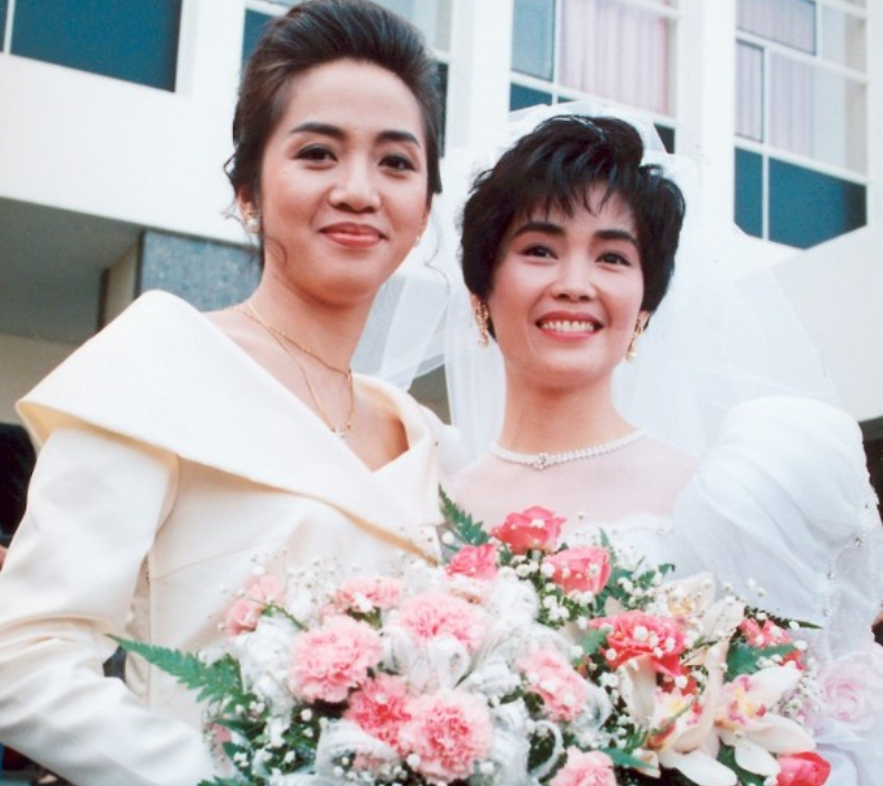 是170万遗产受益人,和梅家失联21年|梅艳芳|梅爱芳|外甥_新浪新闻