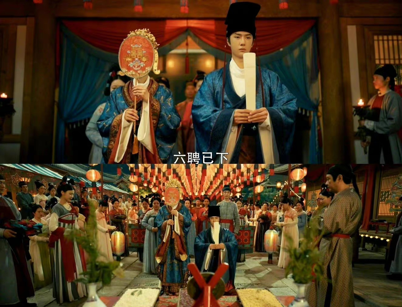 《风起洛阳》剧组就道具团扇被原创作者指出抄袭道歉……休闲区蓝鸢梦想 - Www.slyday.coM