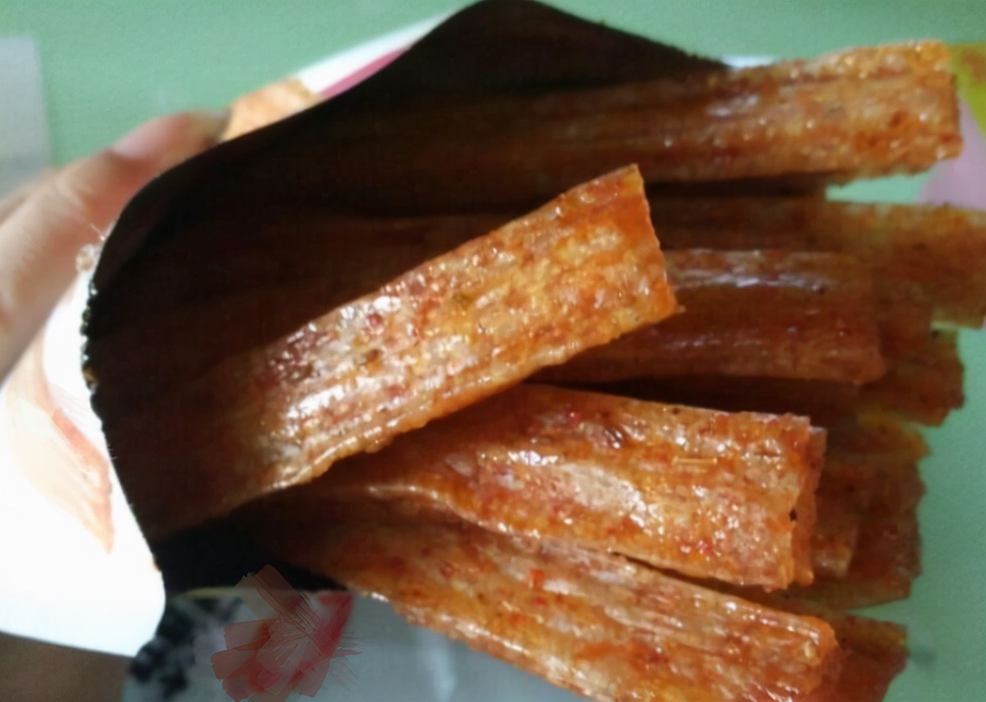 准妈妈买辣条被老板拒绝,怀孕后遇到过的暖心事,你经历过几个?休闲区蓝鸢梦想 - Www.slyday.coM 准妈妈买辣条被老板拒绝,怀孕后遇到过的暖心事,你经历过几个?休闲区蓝鸢梦想 - Www.slyday.coM