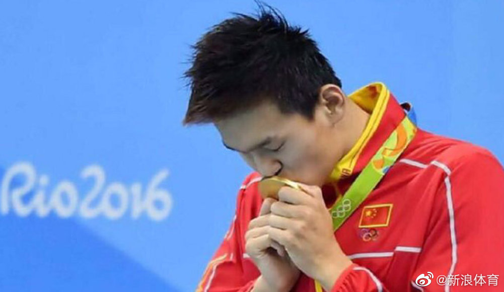 孙杨要坚持到巴黎奥运会休闲区蓝鸢梦想 - Www.slyday.coM