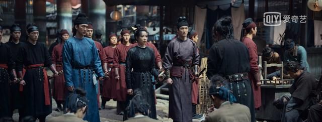 风起洛阳放鸽子延迟,开播却成真香剧,王一博成最大亮点休闲区蓝鸢梦想 - Www.slyday.coM