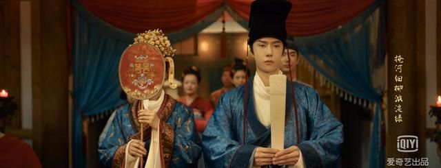 风起洛阳放鸽子延迟,开播却成真香剧,王一博成最大亮点休闲区蓝鸢梦想 - Www.slyday.coM