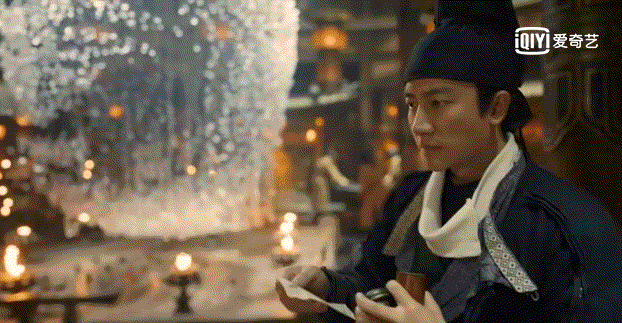 《风起洛阳》开播即大火，爱奇艺的新“宇宙”打响第一枪休闲区蓝鸢梦想 - Www.slyday.coM