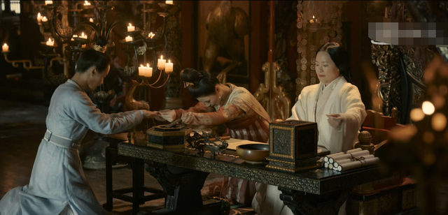 《风起洛阳》首播：王一博鼻子透光、秀面瘫演技，咏梅演女皇憔悴休闲区蓝鸢梦想 - Www.slyday.coM